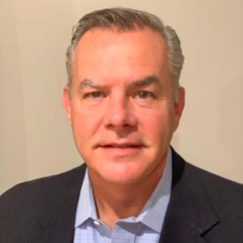Jim Brill headshot