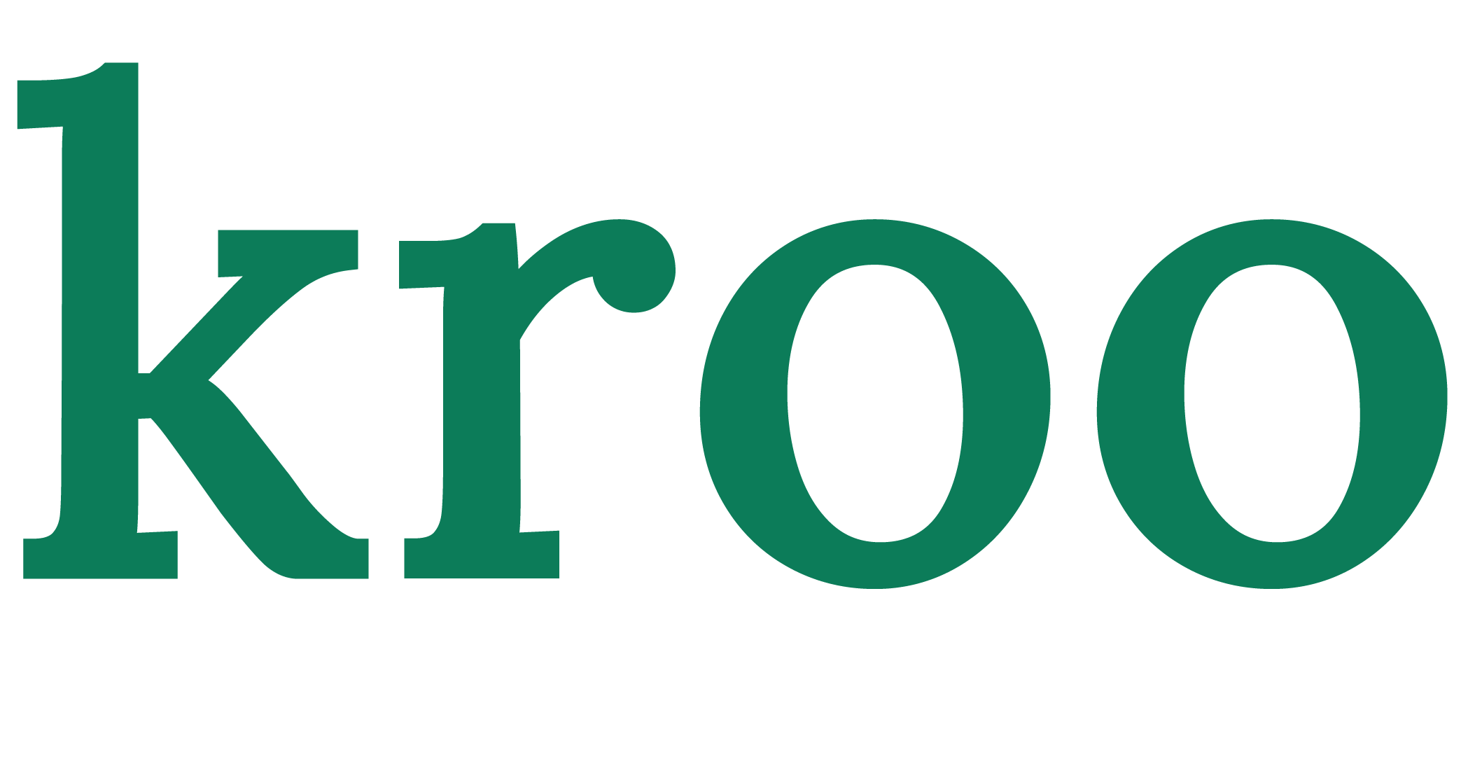 kroo-logo